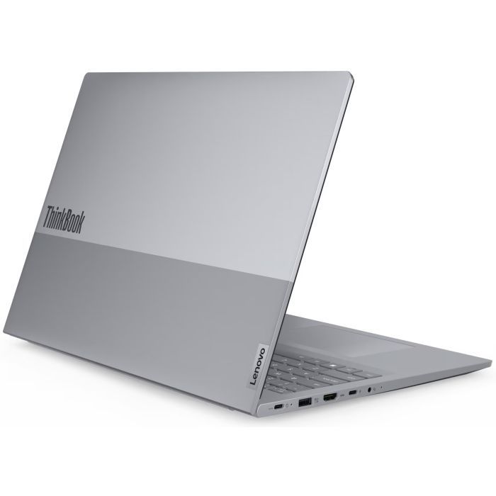 Ноутбук Lenovo ThinkBook 16 G8 IAL (21SK0080RA) фото №5