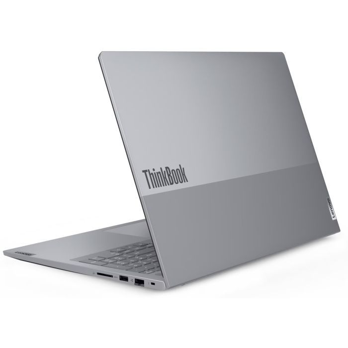 Ноутбук Lenovo ThinkBook 16 G8 IAL (21SK0080RA) фото №8