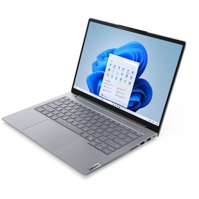 Ноутбук Lenovo ThinkBook 14 G8 IAL (21SJ007DRA) фото №3