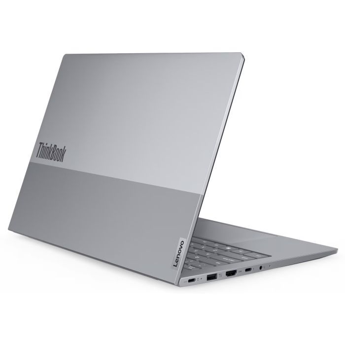 Ноутбук Lenovo ThinkBook 14 G8 IAL (21SJ007DRA) фото №7
