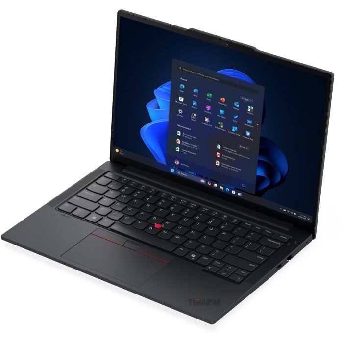 Ноутбук Lenovo ThinkPad E14 G7 (21T1S0P400) фото №3