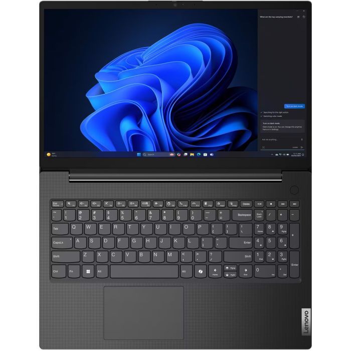 Ноутбук Lenovo V15 G5 IRL (83GW00CCRA) фото №6