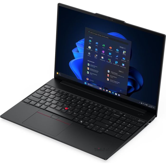 Ноутбук Lenovo ThinkPad E16 G3 (21SUS01N00) фото №3