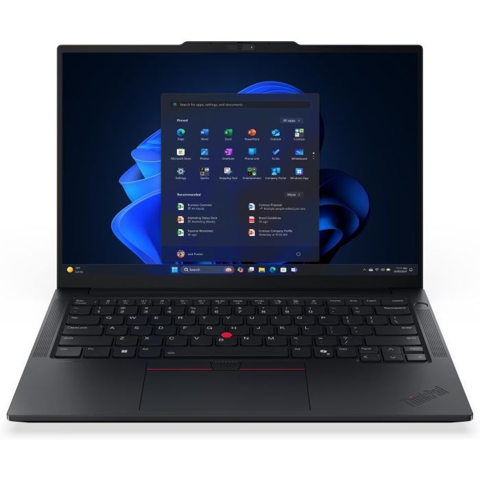 Ноутбук Lenovo ThinkPad E14 G7 (21T1S0P700)