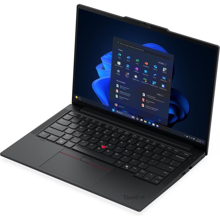 Ноутбук Lenovo ThinkPad E14 G7 (21T1S0P500) фото №4