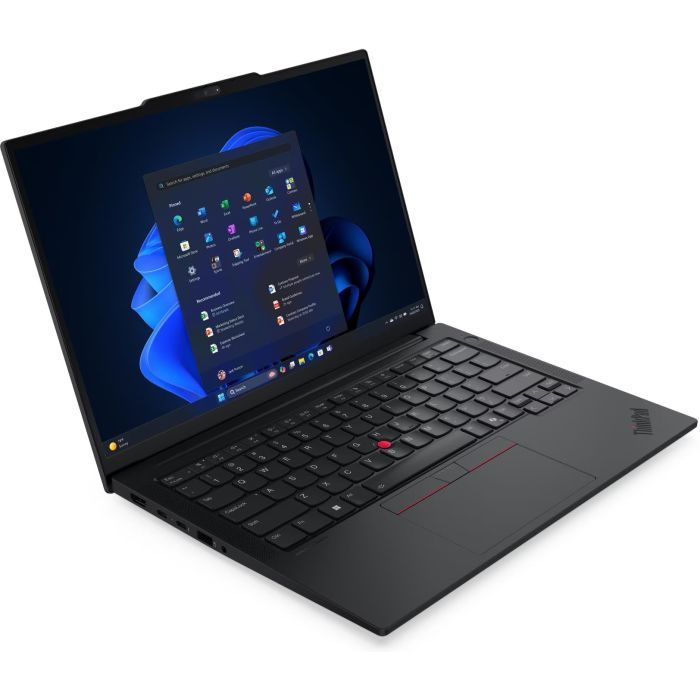 Ноутбук Lenovo ThinkPad E14 G7) (21T1S0P600) фото №2