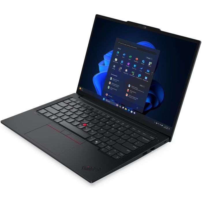 Ноутбук Lenovo ThinkPad E14 G7) (21T1S0P600) фото №5