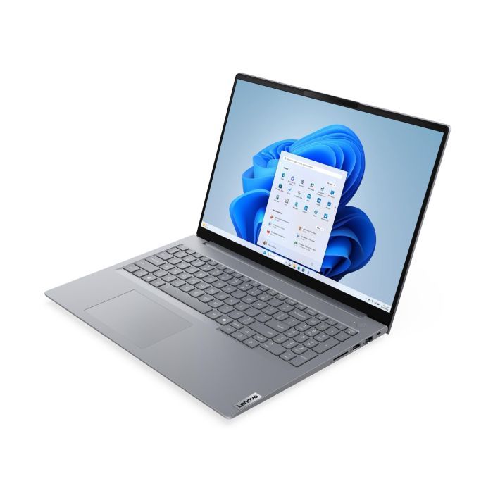 Ноутбук Lenovo ThinkBook 16 G8 IRL (21SH008GRI) фото №7