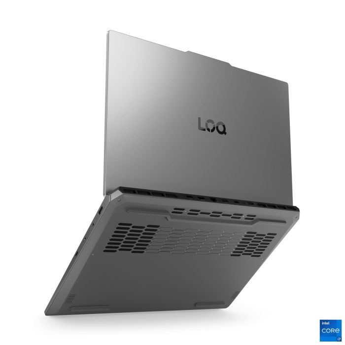 Ноутбук Lenovo LOQ 17IRX10 (83JH00ELRA) фото №10