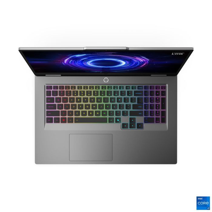 Ноутбук Lenovo LOQ 17IRX10 (83JH00ELRA) фото №11