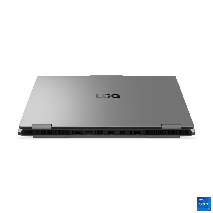 Ноутбук Lenovo LOQ 17IRX10 (83JH00ELRA) фото №12