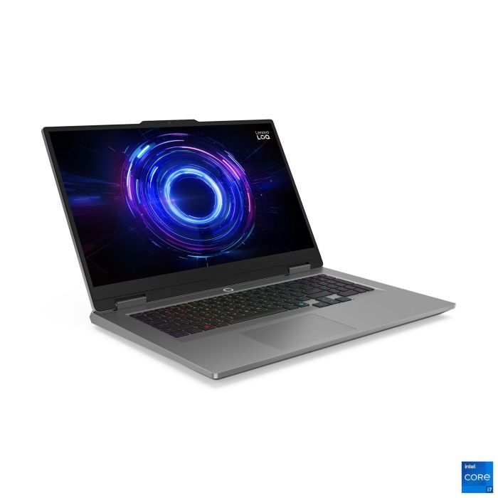 Ноутбук Lenovo LOQ 17IRX10 (83JH00ELRA) фото №2