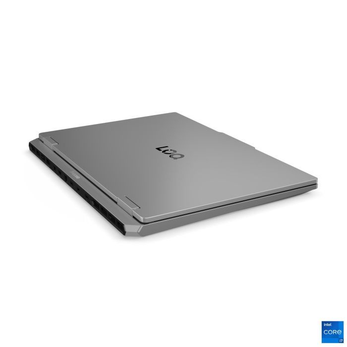 Ноутбук Lenovo LOQ 17IRX10 (83JH00ELRA) фото №5