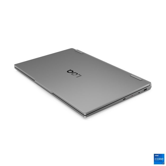 Ноутбук Lenovo LOQ 17IRX10 (83JH00ELRA) фото №6