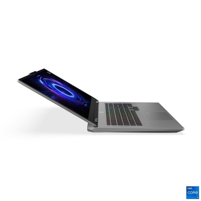 Ноутбук Lenovo LOQ 17IRX10 (83JH00ELRA) фото №7