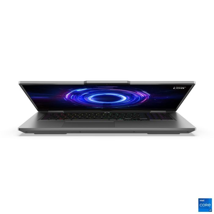 Ноутбук Lenovo LOQ 17IRX10 (83JH00ELRA) фото №8