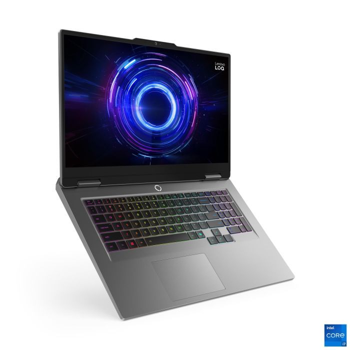 Ноутбук Lenovo LOQ 17IRX10 (83JH00ELRA) фото №9