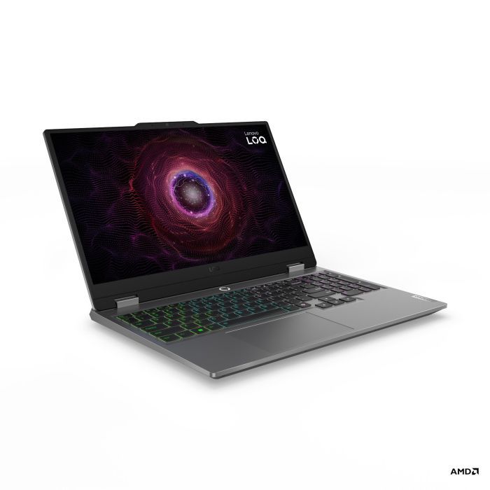 Ноутбук Lenovo LOQ 15ARP9 (83JC00LYUS) фото №2