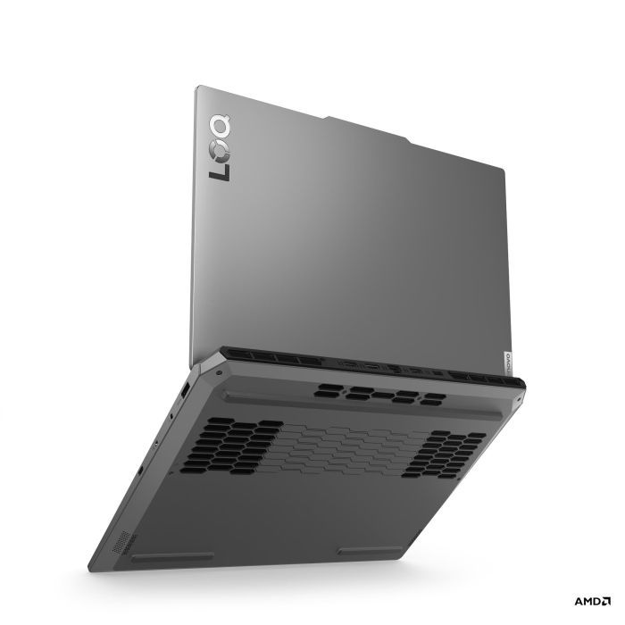 Ноутбук Lenovo LOQ 15ARP9 (83JC00LYUS) фото №6