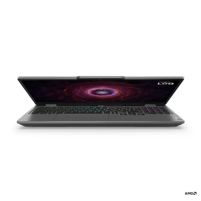 Ноутбук Lenovo LOQ 15ARP9 (83JC00LYUS) фото №8