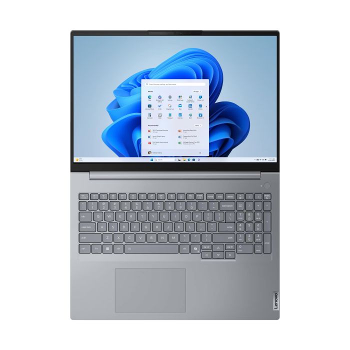Ноутбук Lenovo ThinkBook 16 G9 IRL (21US005FRA) фото №10