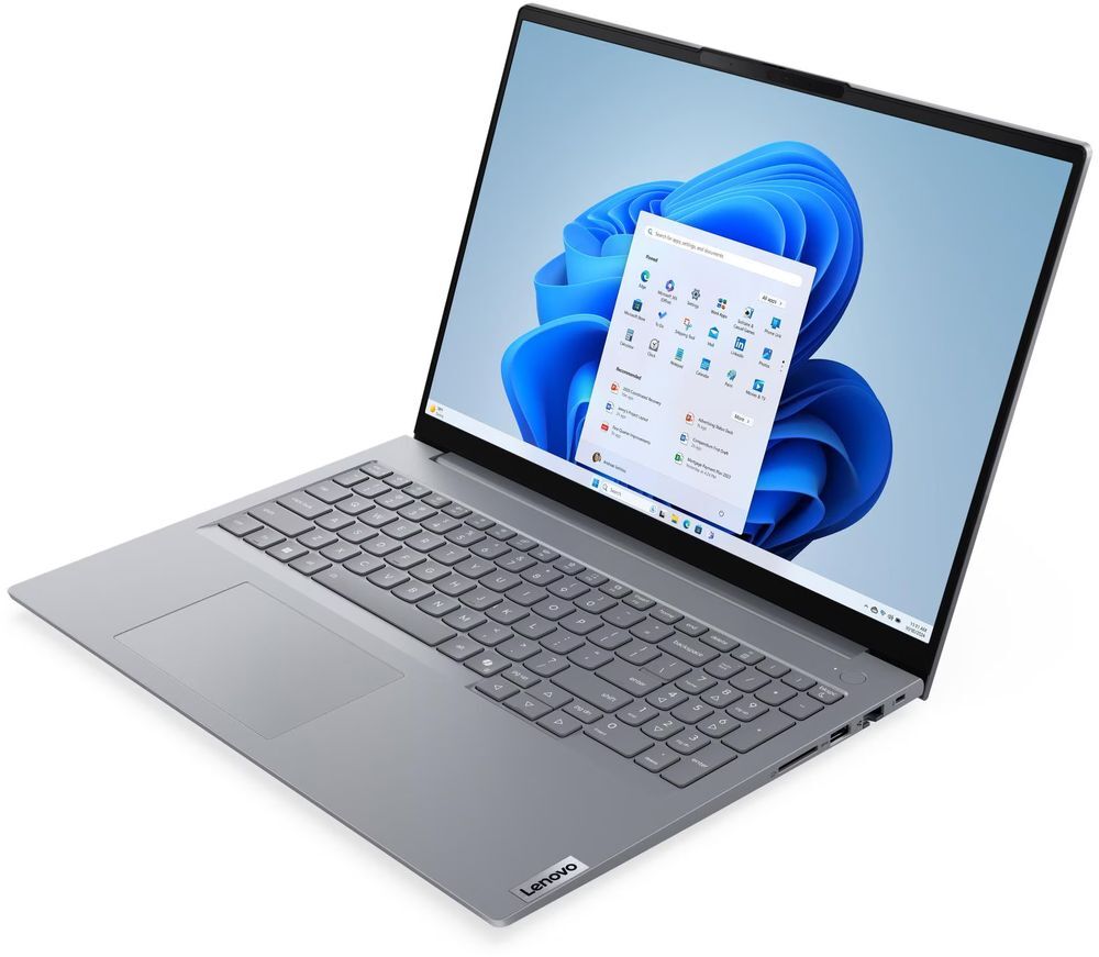 Ноутбук Lenovo ThinkBook 16 G9 IRL (21US000HRA) фото №10