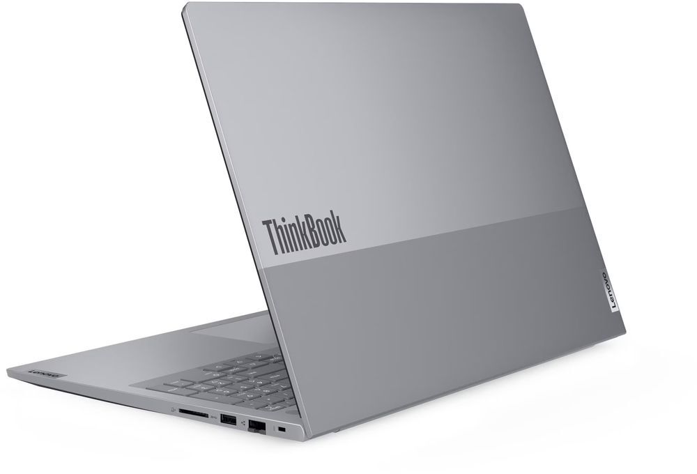 Ноутбук Lenovo ThinkBook 16 G9 IRL (21US000HRA) фото №8