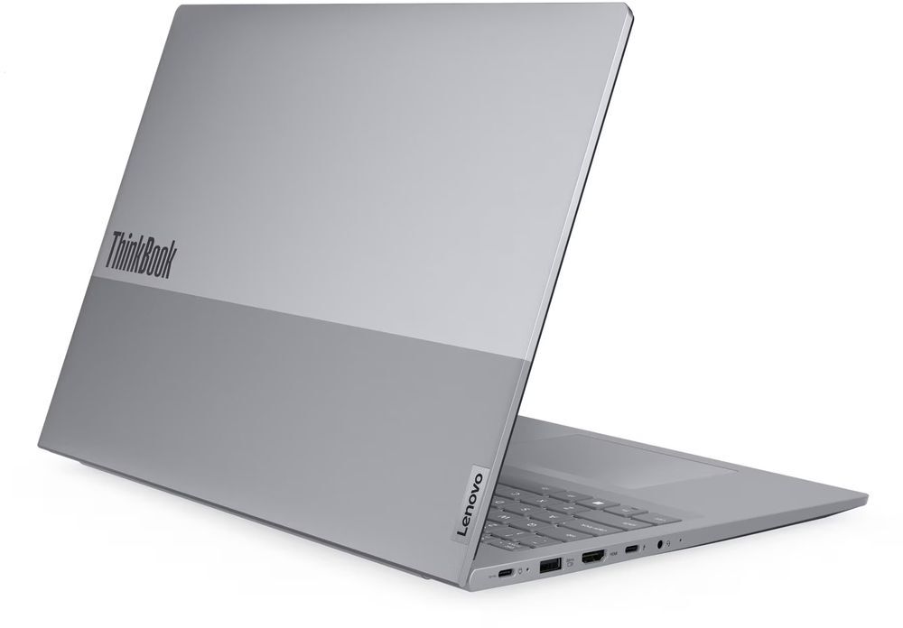 Ноутбук Lenovo ThinkBook 16 G9 IRL (21US000HRA) фото №9