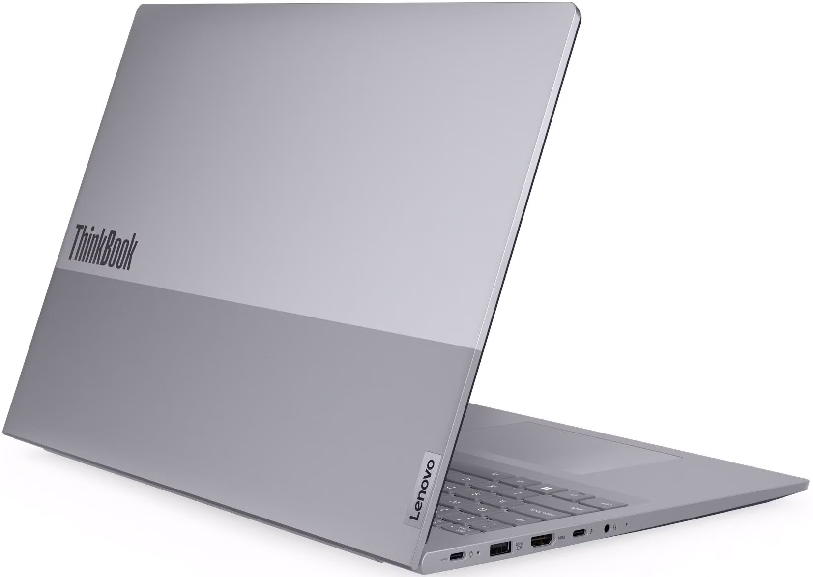 Ноутбук Lenovo ThinkBook 16 G8 IAL (21SK00FQRA) фото №10