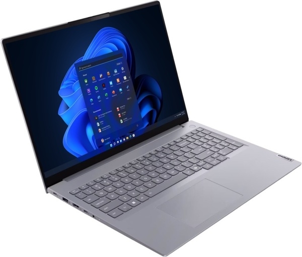 Ноутбук Lenovo ThinkBook 16 G8 IAL (21SK00FQRA) фото №2