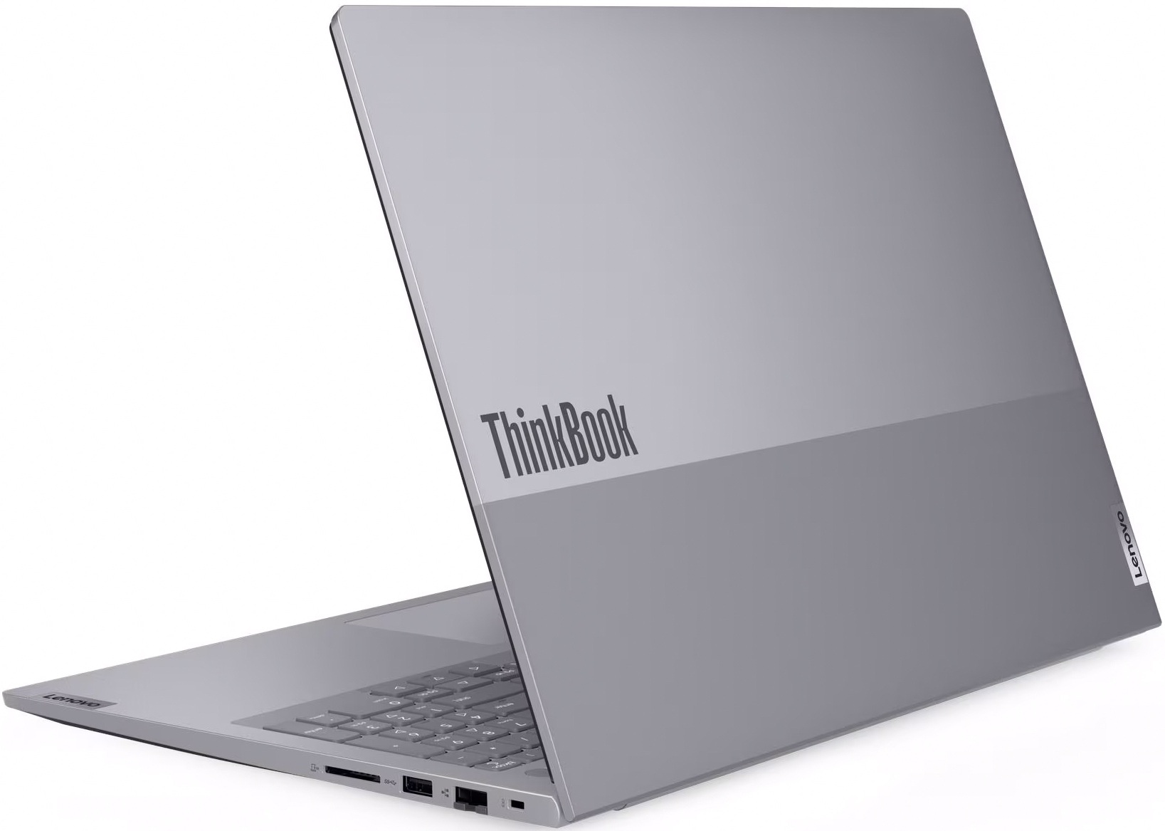 Ноутбук Lenovo ThinkBook 16 G8 IAL (21SK00FQRA) фото №9