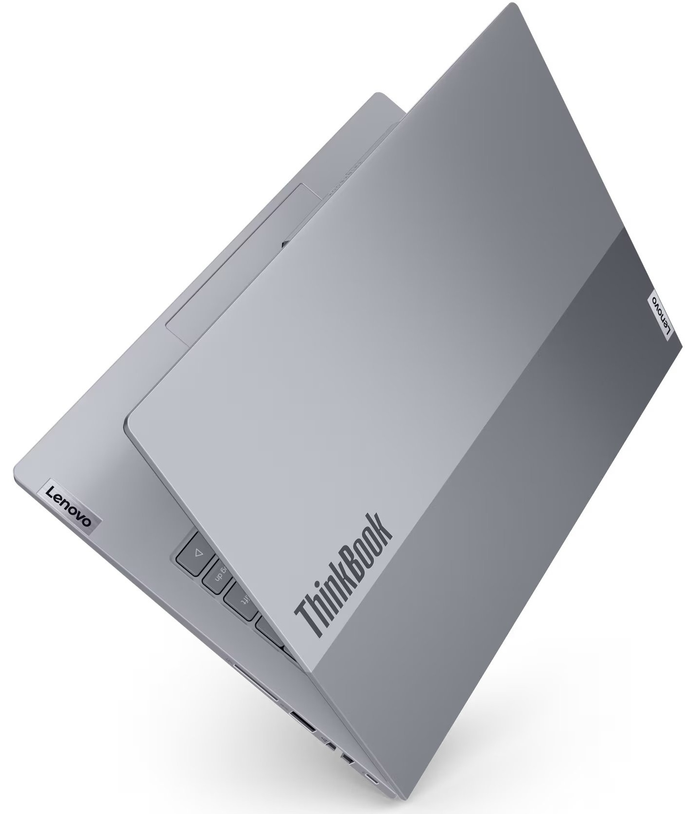Ноутбук Lenovo ThinkBook 14 G9 IRL (21UY0067RA) фото №11