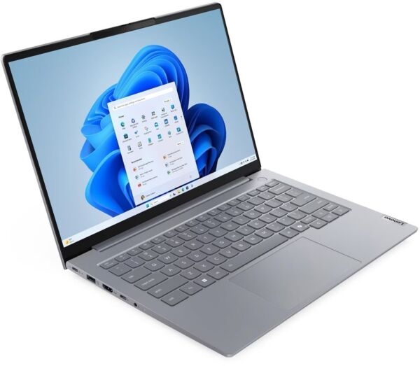 Ноутбук Lenovo ThinkBook 14 G9 IRL (21UY0067RA) фото №3
