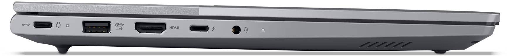 Ноутбук Lenovo ThinkBook 14 G9 IRL (21UY0067RA) фото №4