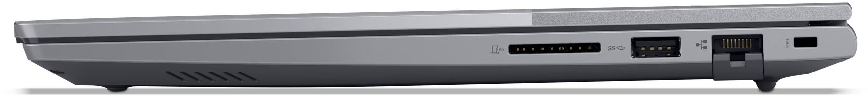 Ноутбук Lenovo ThinkBook 14 G9 IRL (21UY0067RA) фото №5