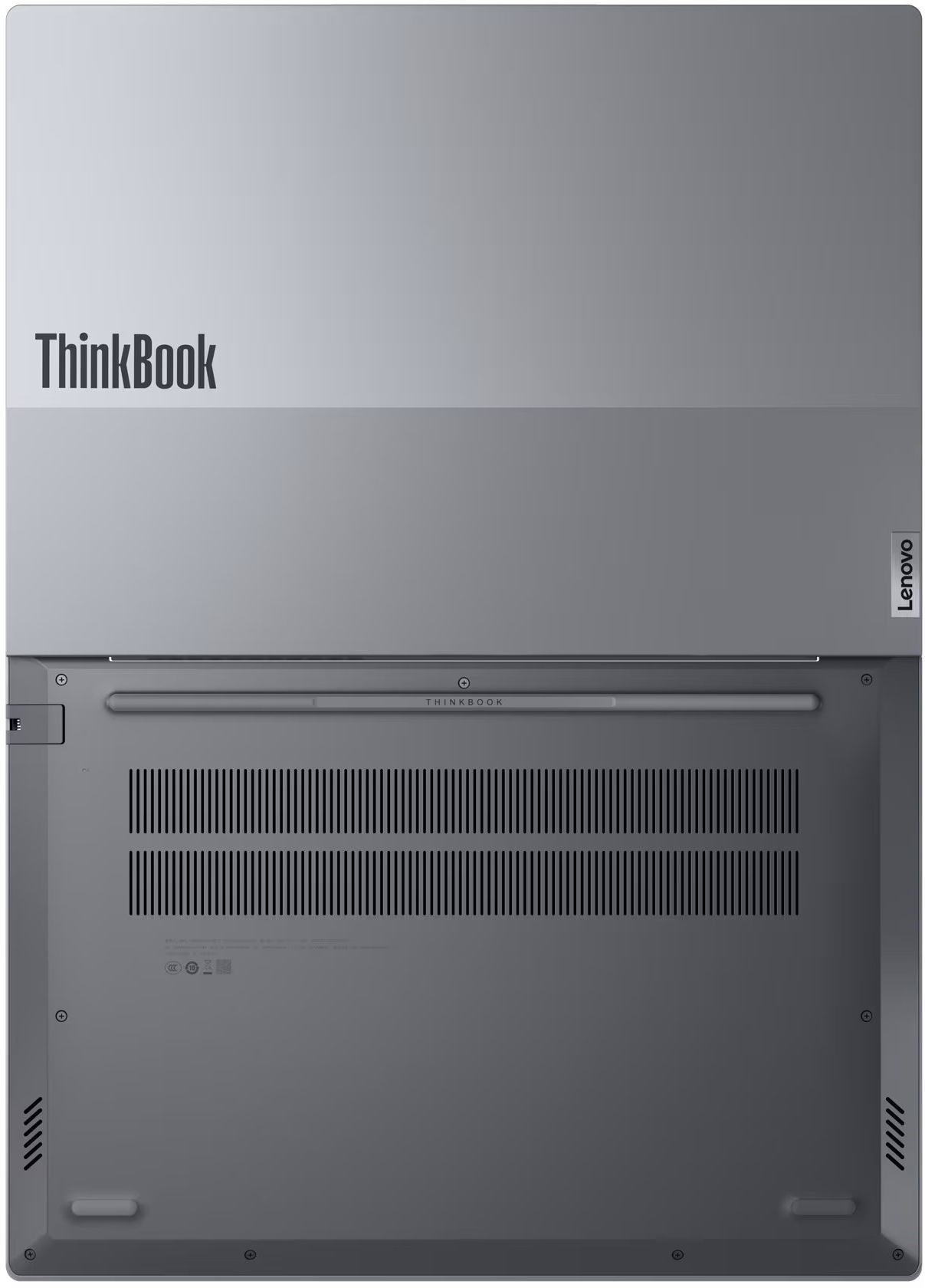 Ноутбук Lenovo ThinkBook 14 G9 IRL (21UY0067RA) фото №7