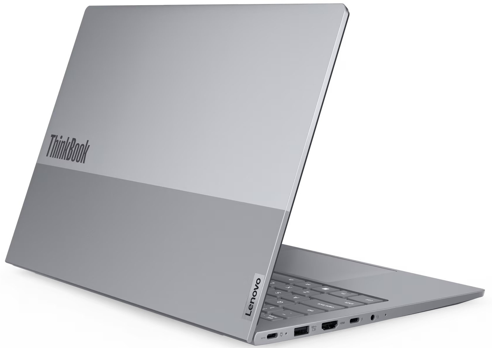 Ноутбук Lenovo ThinkBook 14 G9 IRL (21UY0067RA) фото №8