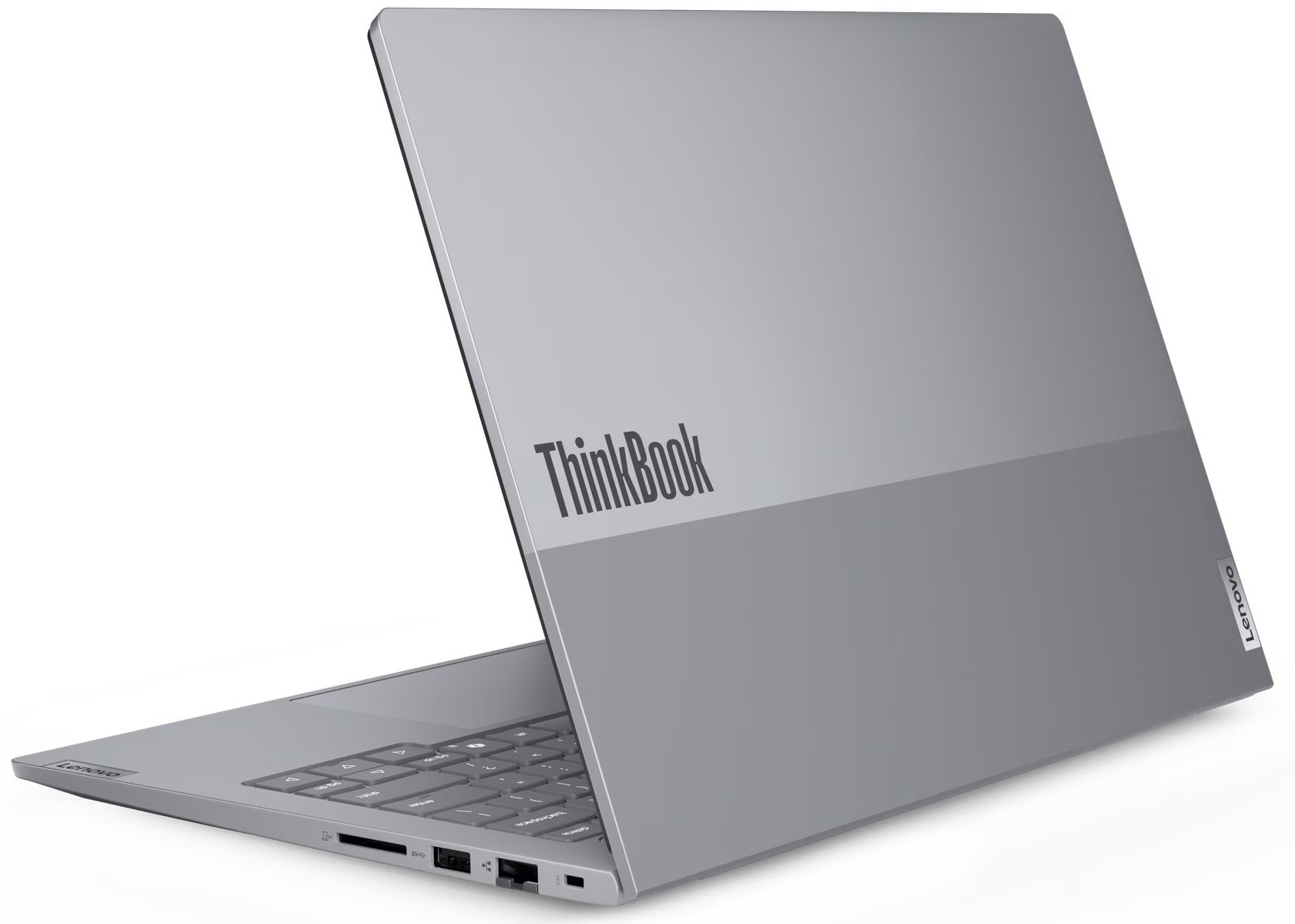 Ноутбук Lenovo ThinkBook 14 G9 IRL (21UY0067RA) фото №9