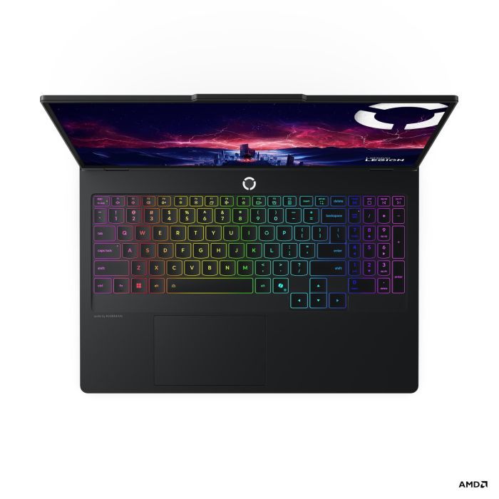 Ноутбук Lenovo Legion Pro 5 16ADR10 (83LT000MUS) фото №10