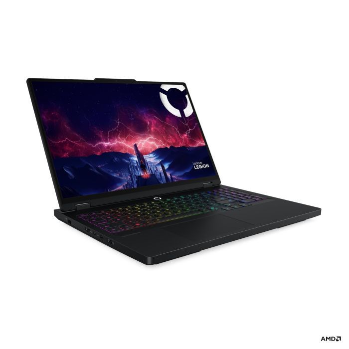 Ноутбук Lenovo Legion Pro 5 16ADR10 (83LT000MUS) фото №2