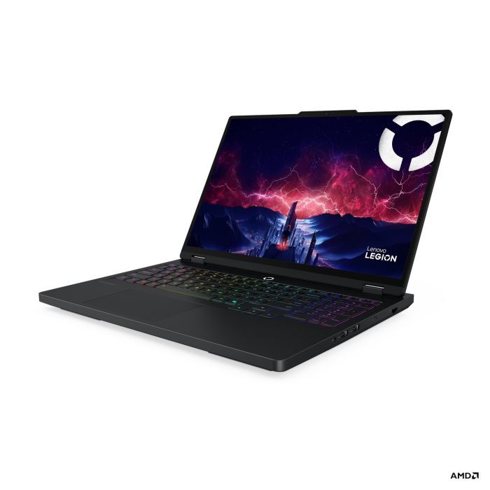 Ноутбук Lenovo Legion Pro 5 16ADR10 (83LT000MUS) фото №3