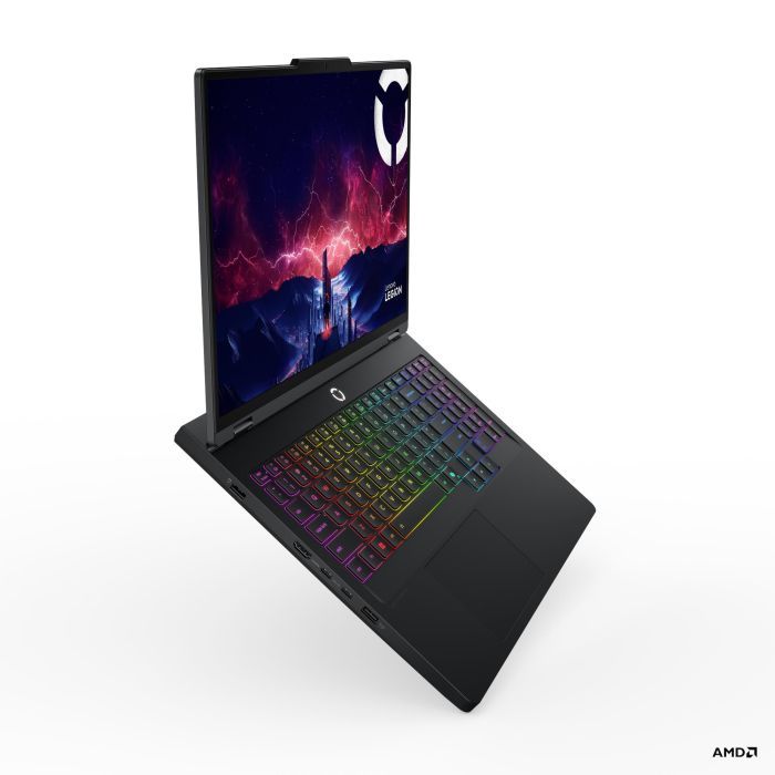 Ноутбук Lenovo Legion Pro 5 16ADR10 (83LT000MUS) фото №4