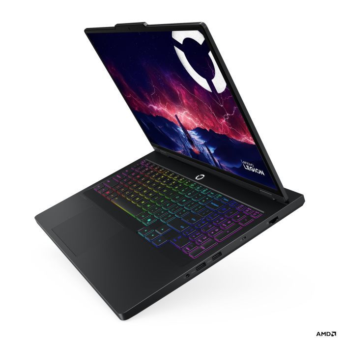Ноутбук Lenovo Legion Pro 5 16ADR10 (83LT000MUS) фото №7
