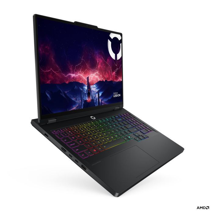Ноутбук Lenovo Legion Pro 5 16ADR10 (83LT000MUS) фото №8