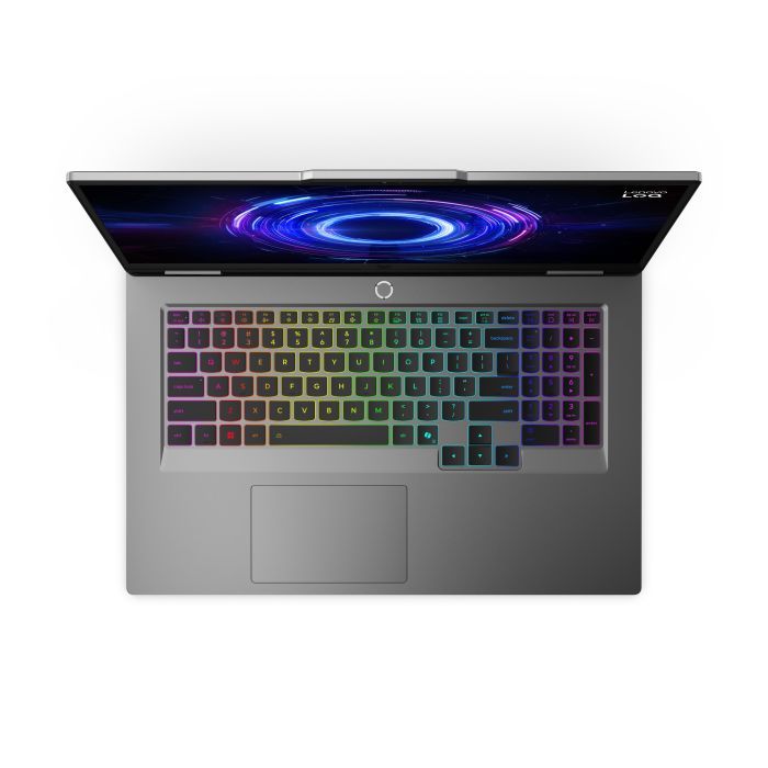 Ноутбук Lenovo LOQ 17IRX10 (83JH00ENRA) фото №10