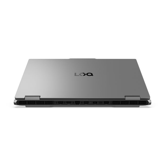 Ноутбук Lenovo LOQ 17IRX10 (83JH00ENRA) фото №11