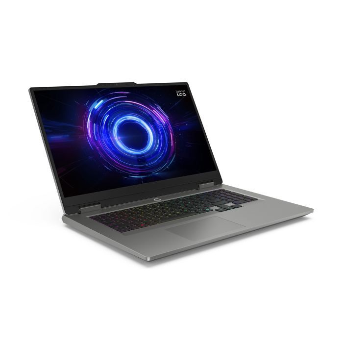Ноутбук Lenovo LOQ 17IRX10 (83JH00ENRA) фото №2