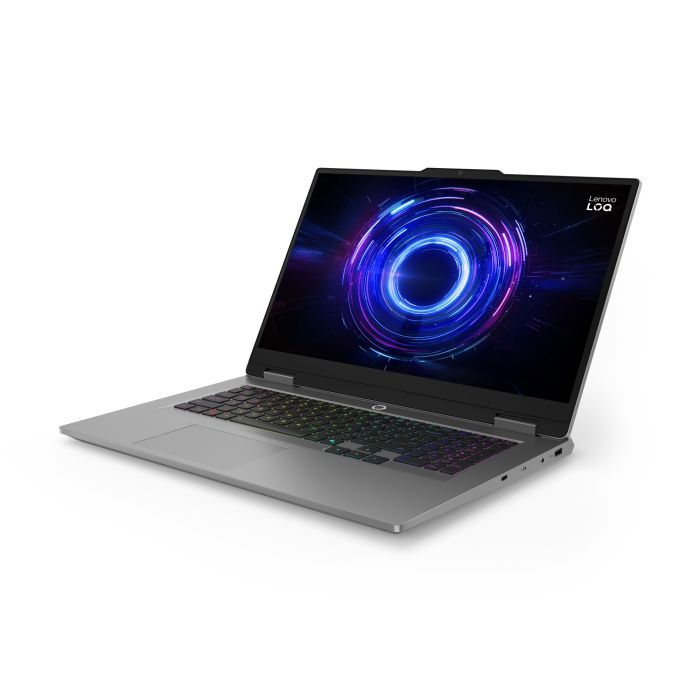 Ноутбук Lenovo LOQ 17IRX10 (83JH00ENRA) фото №3