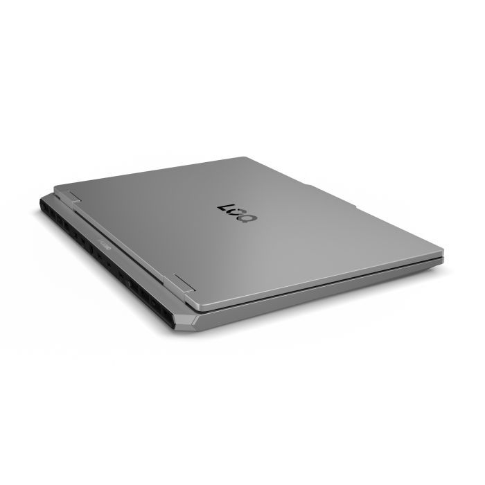 Ноутбук Lenovo LOQ 17IRX10 (83JH00ENRA) фото №7
