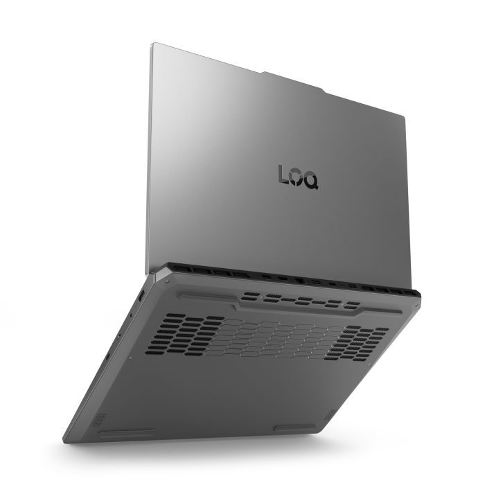 Ноутбук Lenovo LOQ 17IRX10 (83JH00ENRA) фото №8